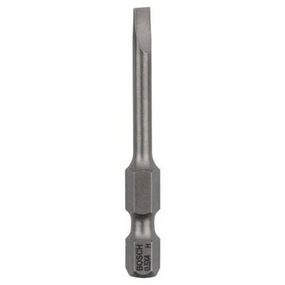 Bosch Accessories S 0,5 x 4,0 Platte Bit