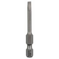 Bosch Accessories S 0,5 x 4,0 Platte Bit