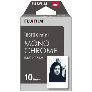 Fujifilm INSTAX mini Monochrome WW 1