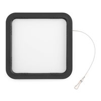 BeamZ Professional StarColor128 Filter - voor verbreden lichtbundel