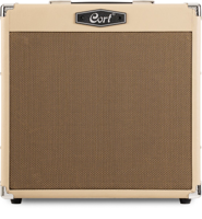 Cort CM15R White Sand