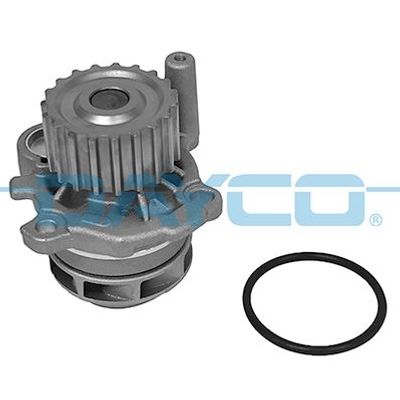 Waterpomp DP037