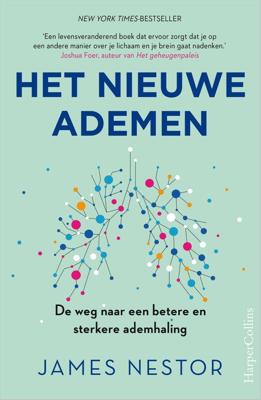 Het nieuwe ademen (Paperback)