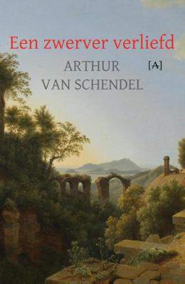 Een zwerver verliefd (Paperback)