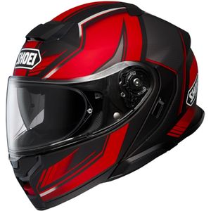 SHOEI Neotec 3 Grasp, Systeemhelm, Mat TC-1