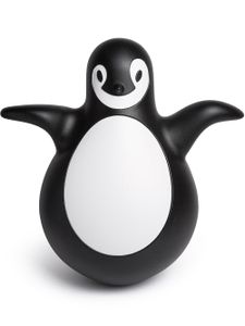 magis peluche Pingu - Noir