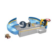 Hot Wheels Mario Kart baanset