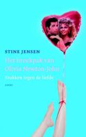 Het broekpak van Olivia Newton John - Stine Jensen - ebook - thumbnail