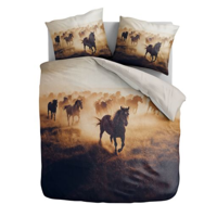 Dekbedovertrek 240x200 Cm Zydante - Dekbed-Discounter.nl