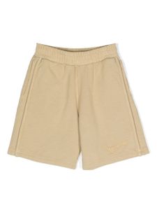 JACQUEMUS L'ENFANT short Le Camargue - Tons neutres