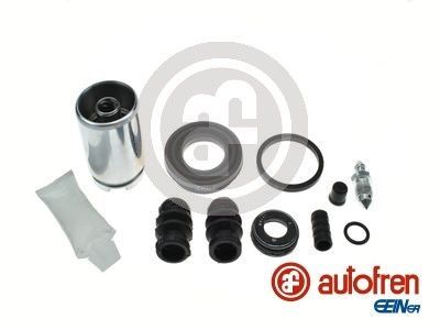Reparatieset, remklauw D41157K