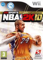 NBA 2K10 - thumbnail