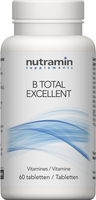 Nutramin B Total Excellent Tabletten