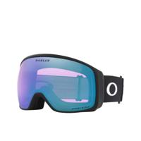Oakley FLIGHT TRACKER L MATTE BLACK Prizm Snow Iced Iridium