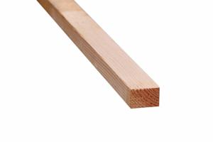 Douglas regels 50x75x4500