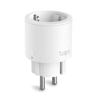 Tapo P115 (1-pack) Schakelaar Wit Tapo P115 (1-pack) Schakelaar Wit