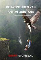Kijk naar het vogeltje - Anton Quintana - ebook