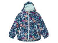 lupilu Kinderwinterjas (bloemen, 110/116)