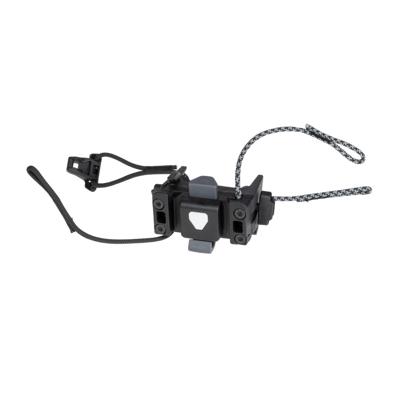 Ortlieb Handlebar Mounting-Set Qr Montageset