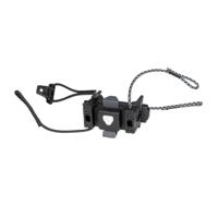 Ortlieb Handlebar Mounting-Set Qr Montageset