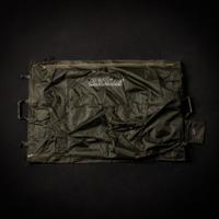 Proline Unhookingmat Cover Large Green