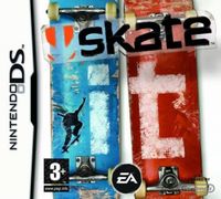 Skate It - thumbnail