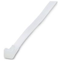 Phoenix Contact 3240712 WT-D HF 7,5X200 Kabelbinder 200 mm Transparant 100 stuk(s)