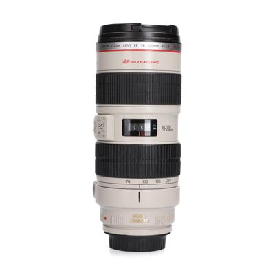Canon Canon EF 70-200mm F2.8 L USM