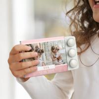 Mentos communie kauwgompakjes bedrukken - 120 stuks