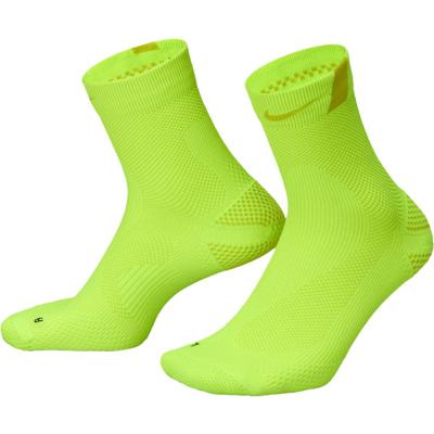 Nike Fast Lightweight Mid Crew Sok