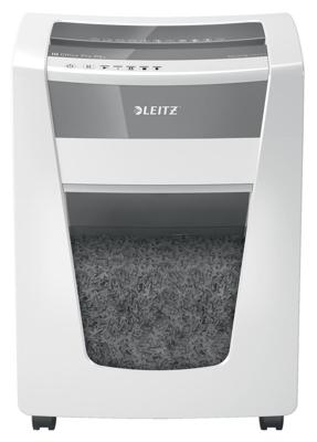 Leitz IQ Office Pro Papiervernietiger P5+