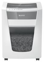 Leitz IQ Office Pro Papiervernietiger P5+