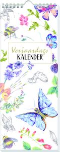 Botanical Verjaardagskalender