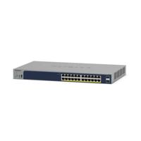 Schakelaar Netgear GS724TPP-300EUS