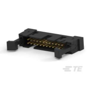 TE Connectivity 1-111504-8 Inhoud: 1 stuk(s) Tray