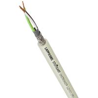 LAPP 0031334/50 Datakabel UNITRONIC® Li2YCY (TP) Grijs 50 m