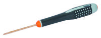 Bahco Schroevendraaier | ERGO™ | Phillips | vonkvrij | koper beryllium | PH2 x 125 mm - NSB302-2-125