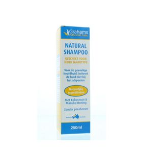 Shampoo