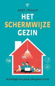 Het schermwijze gezin (Paperback)