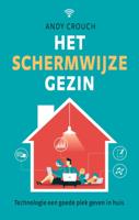 Het schermwijze gezin (Paperback)