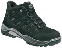 Bata Werkschoen Traxx 92 Hoog S2 | Zwart | Maat 48 - 11.017.254.48