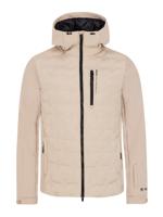 Protest Malmo Wintersportjas Heren BambooBeige S