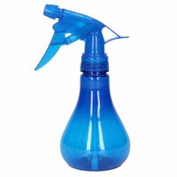 Waterverstuivers/plantenspuiten blauw 250 ml
