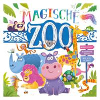 Rebo Publishers Magische zoo