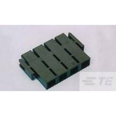 TE Connectivity 556879-2 Inhoud: 1 stuk(s) Bag