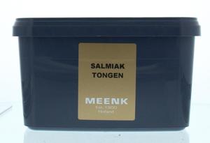 Meenk Salmiaktongen (2500 gr)