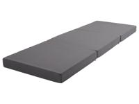 LIVARNO home Logeermatras 190 x 65 cm