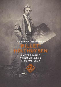 Abraham & Louisa Willet Holthuysen (Paperback)
