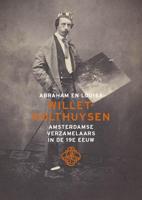 Abraham & Louisa Willet Holthuysen (Paperback)
