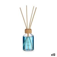 Parfum Sticks Acorde Oceaan 50 ml (12 Stuks)